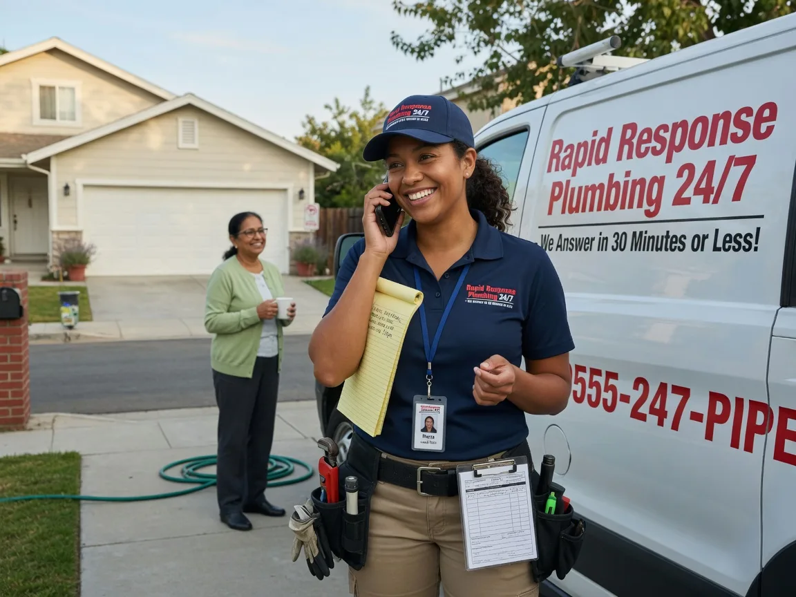 Emergency Plumber Hamlin, TX FAQs